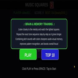 Magic Squares 1