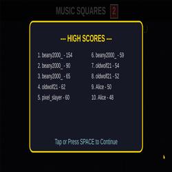 Magic Squares 2