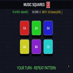 Magic Squares 3